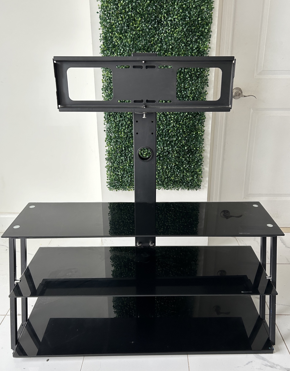 TV Stand with Mount