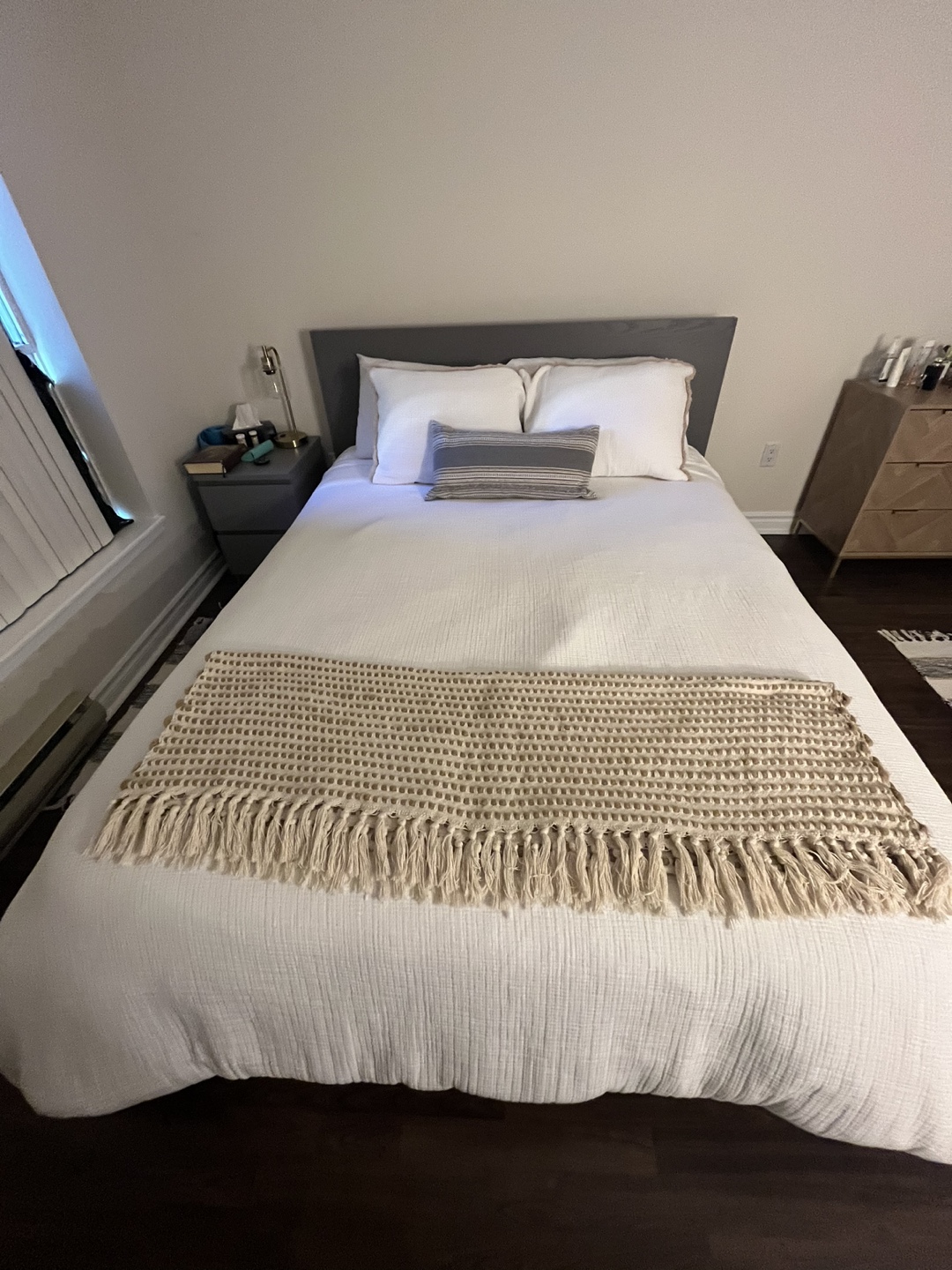 FREE Sleep Country Queen size mattress - photo 5