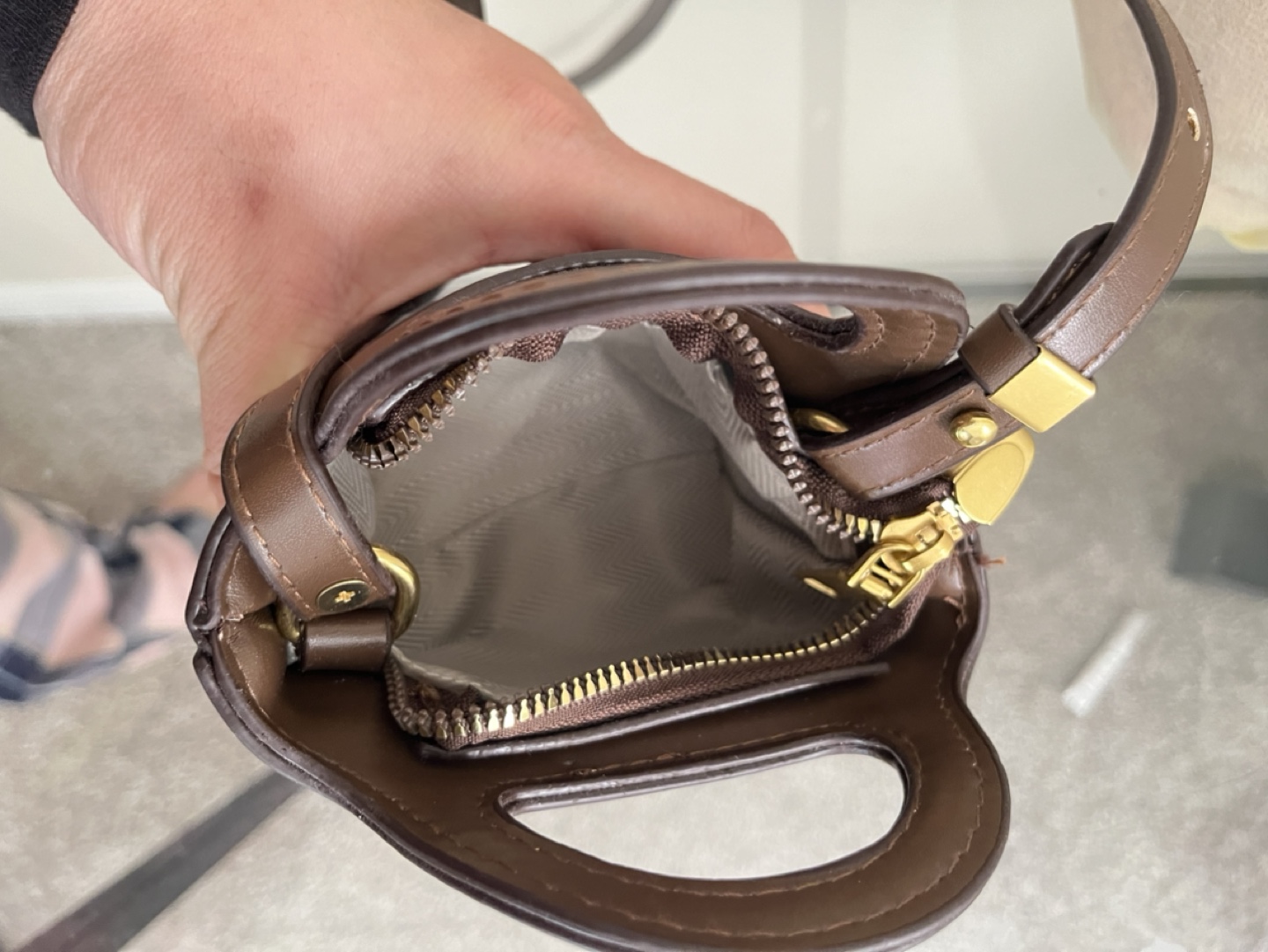 Marah Mini Bag - photo 3