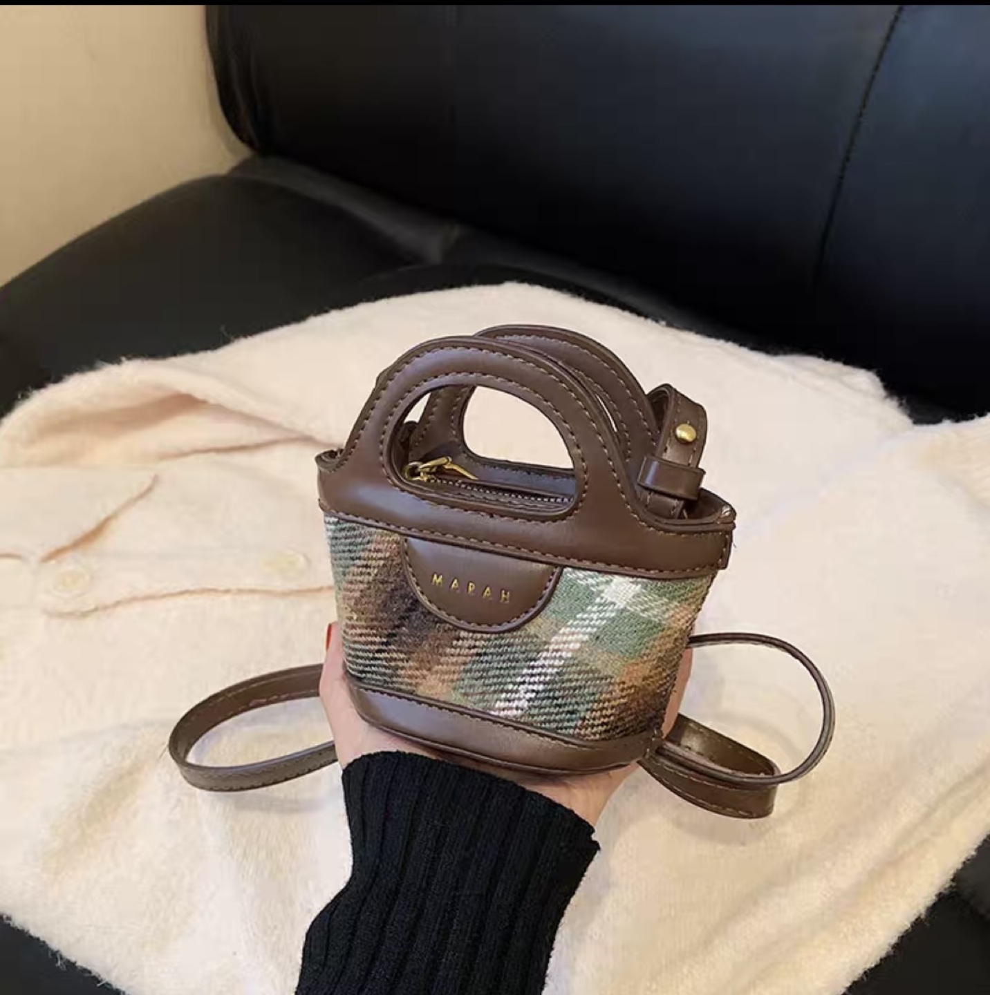 Marah Mini Bag