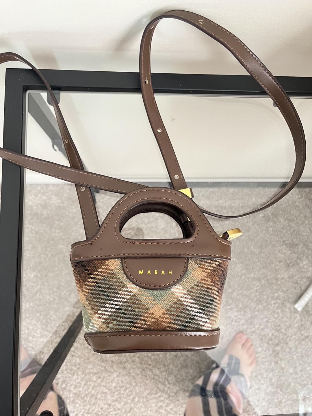 Marah Mini Bag - photo 2