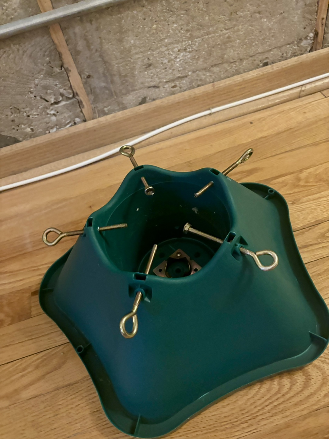 Christmas Tree Stand - photo 2
