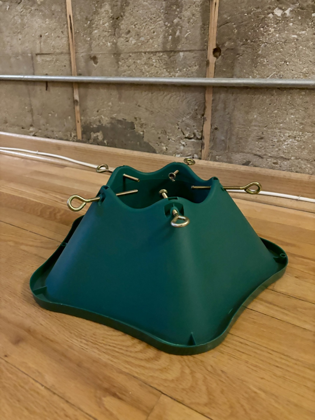 Christmas Tree Stand