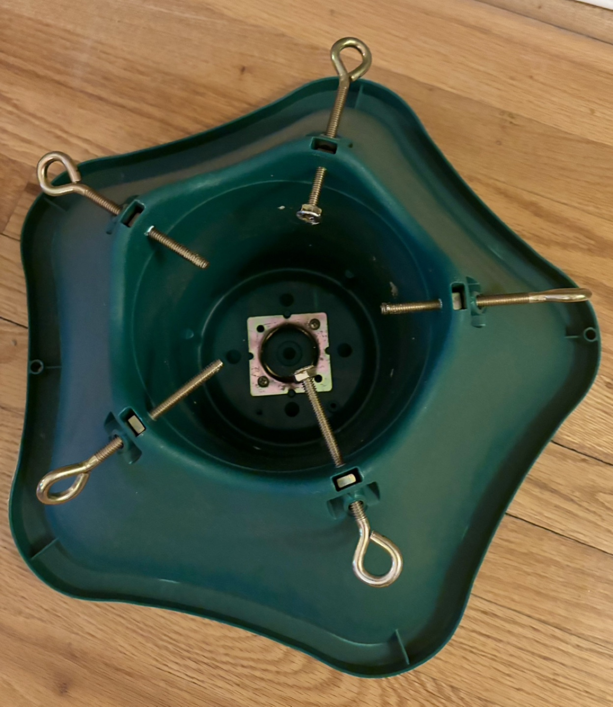 Christmas Tree Stand - photo 3