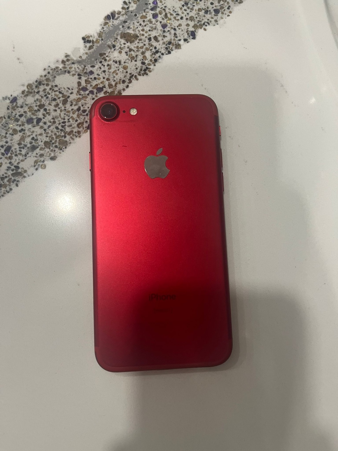 iPhone 7 128 gb - photo 2