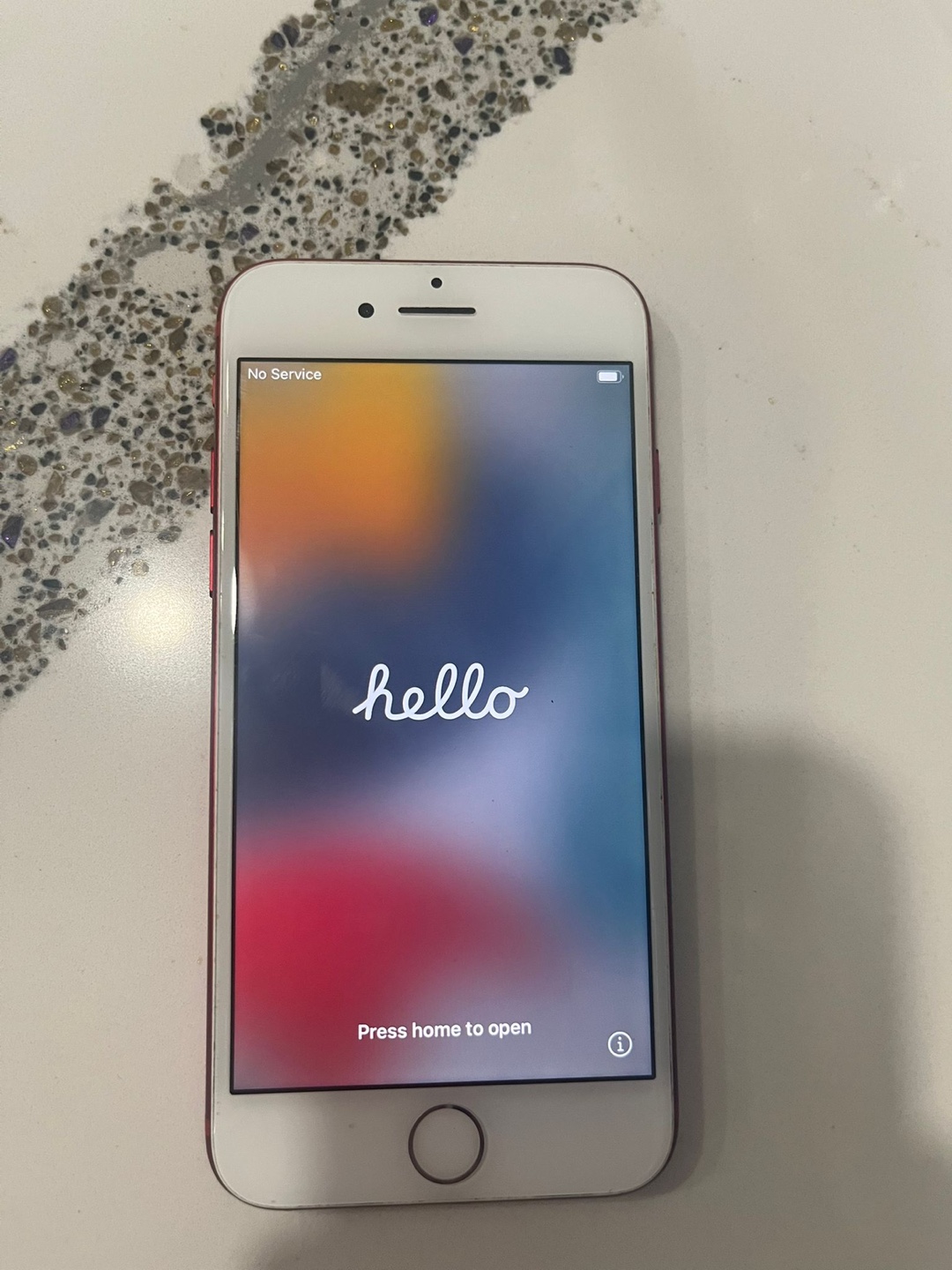 iPhone 7 128 gb