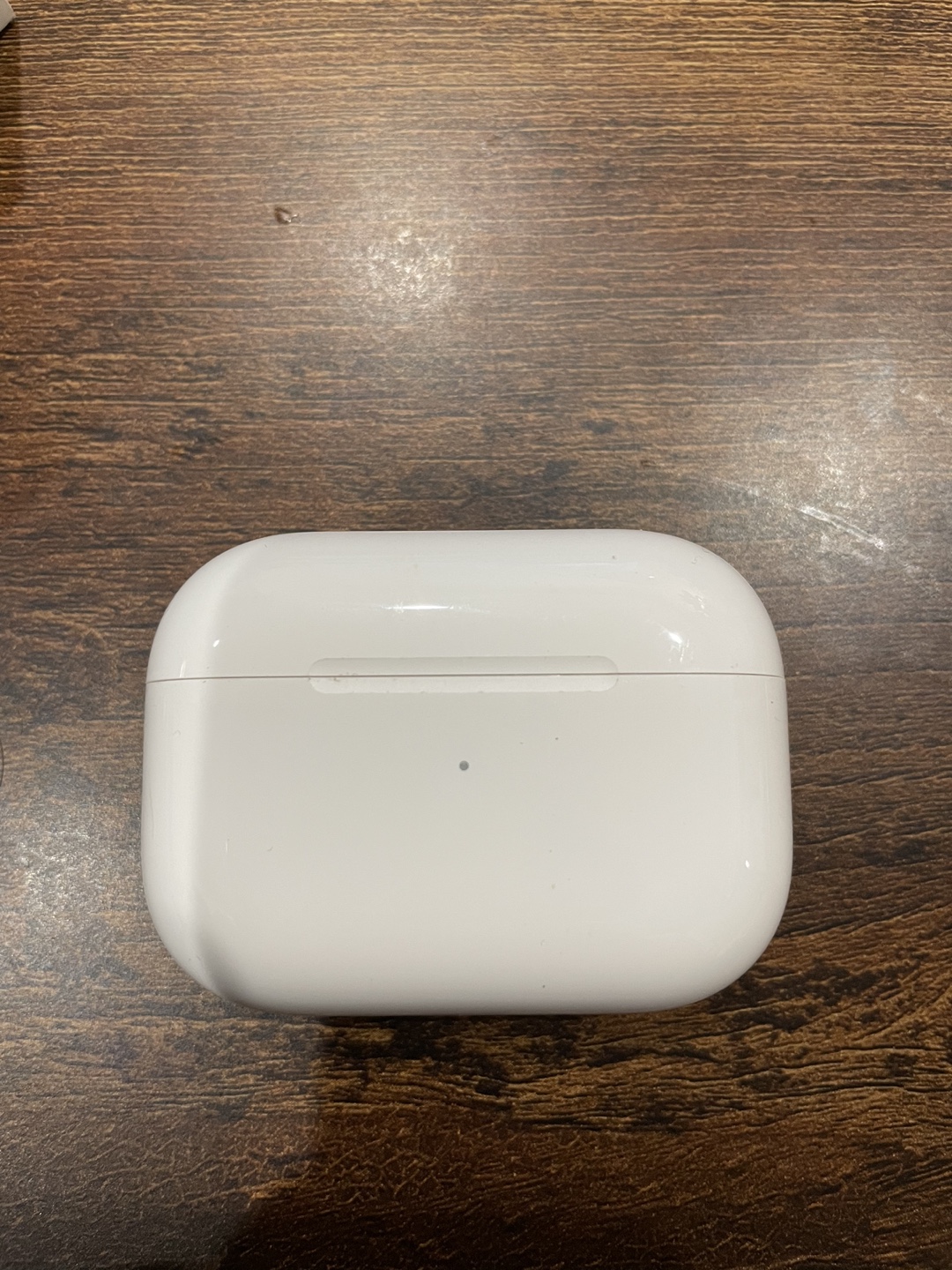 Apple AirPods Pro 2nd Generation - photo 4