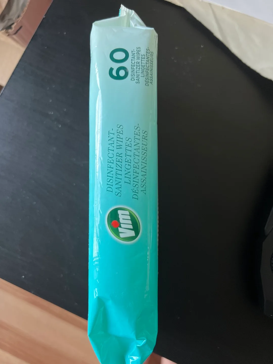 Vim disinfectant wipes #freecycle 🎃 image indicator(2)