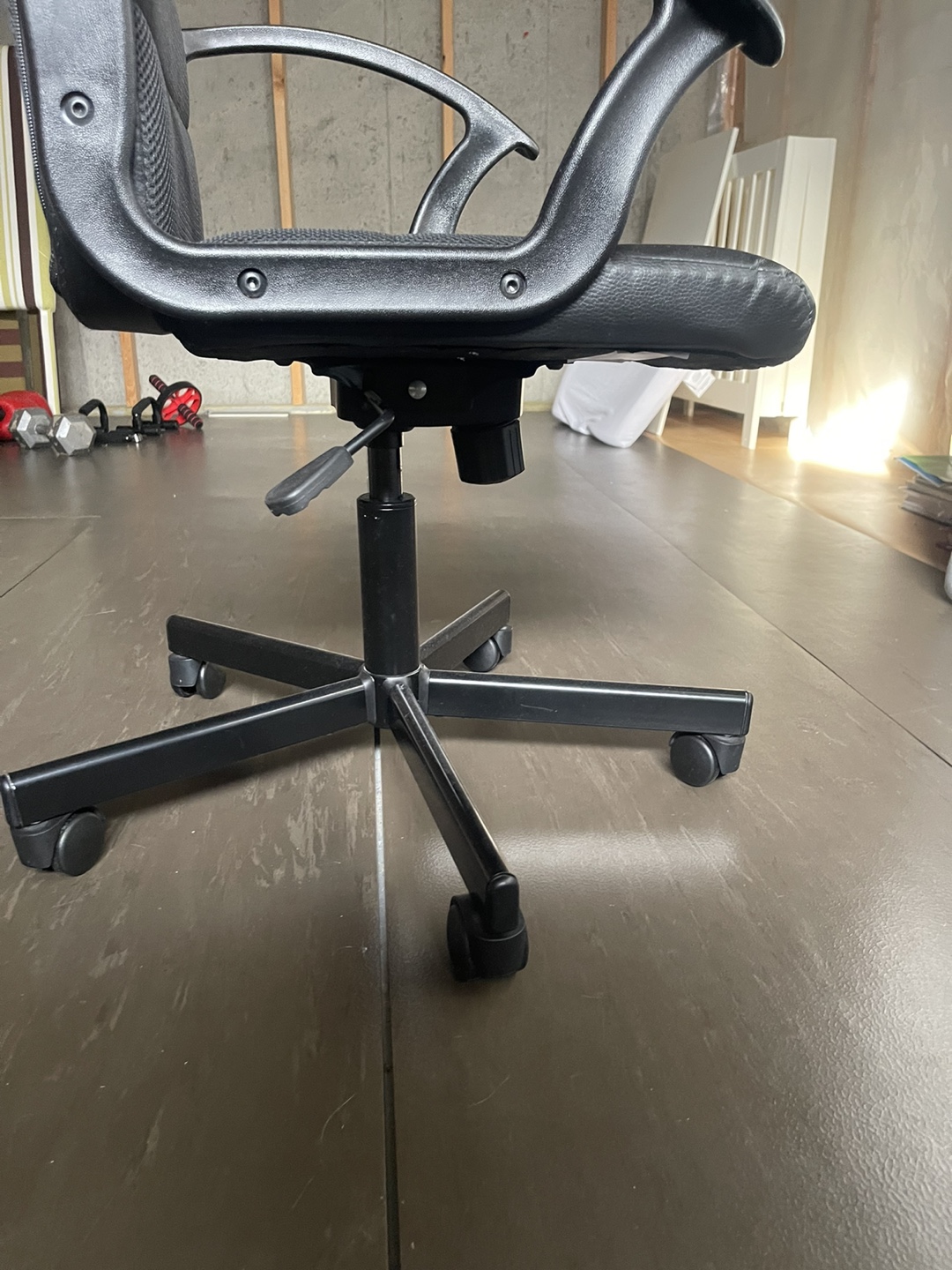 IKEA Markus Office Chair - photo 5