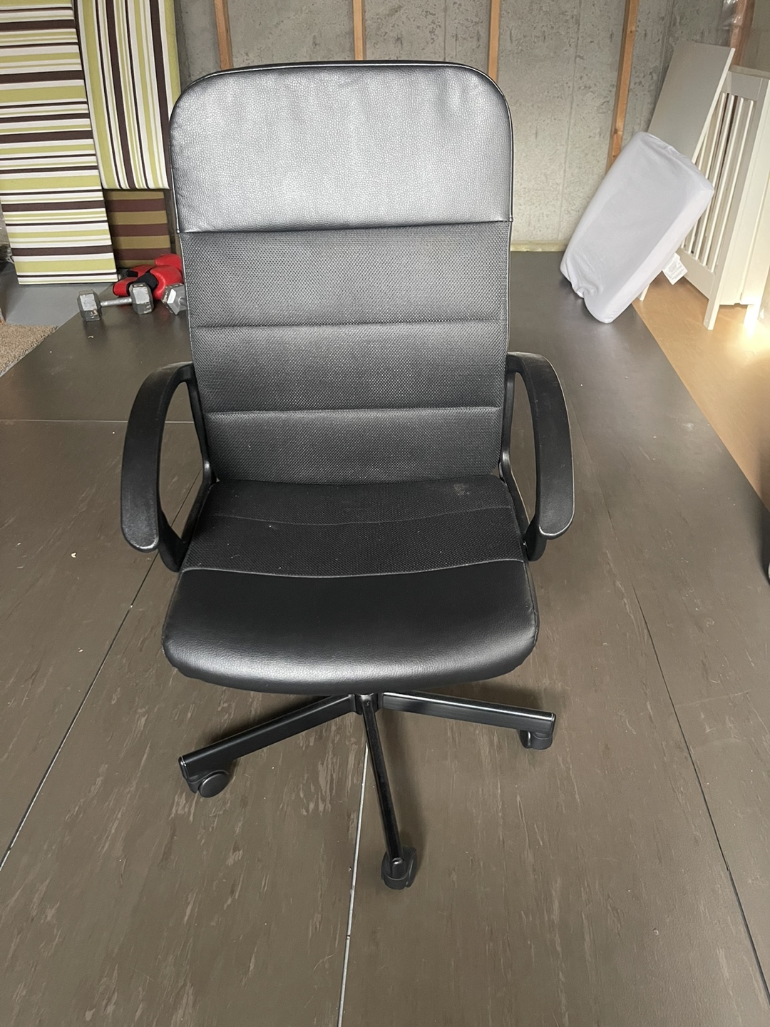 IKEA Markus Office Chair