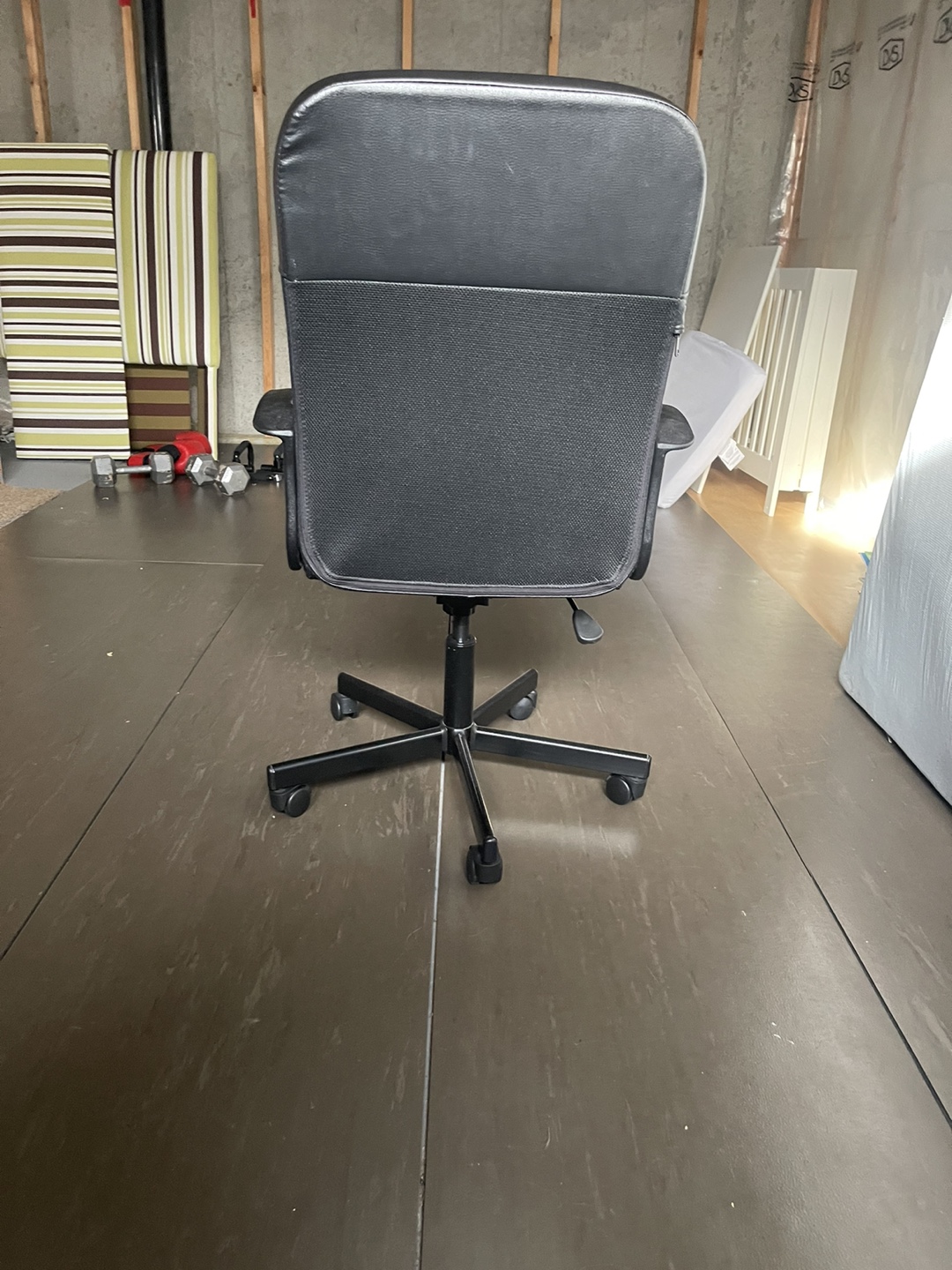 IKEA Markus Office Chair - photo 4