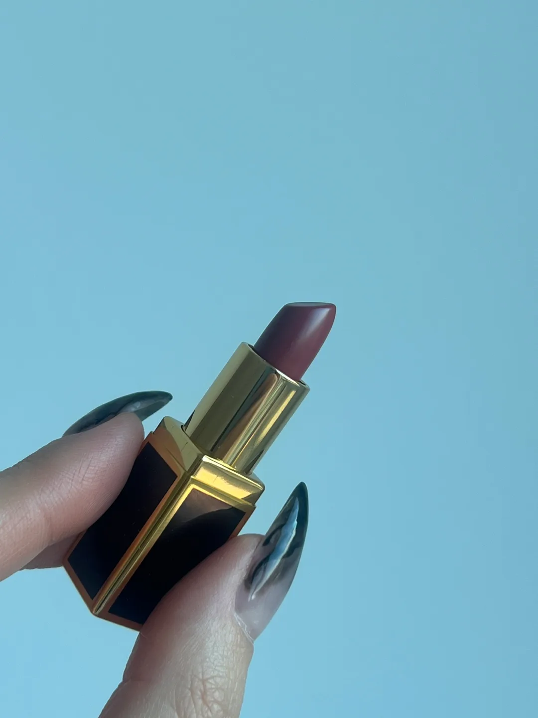 Tom Ford Lip Color mini Lipstick Casablanca image indicator(3)