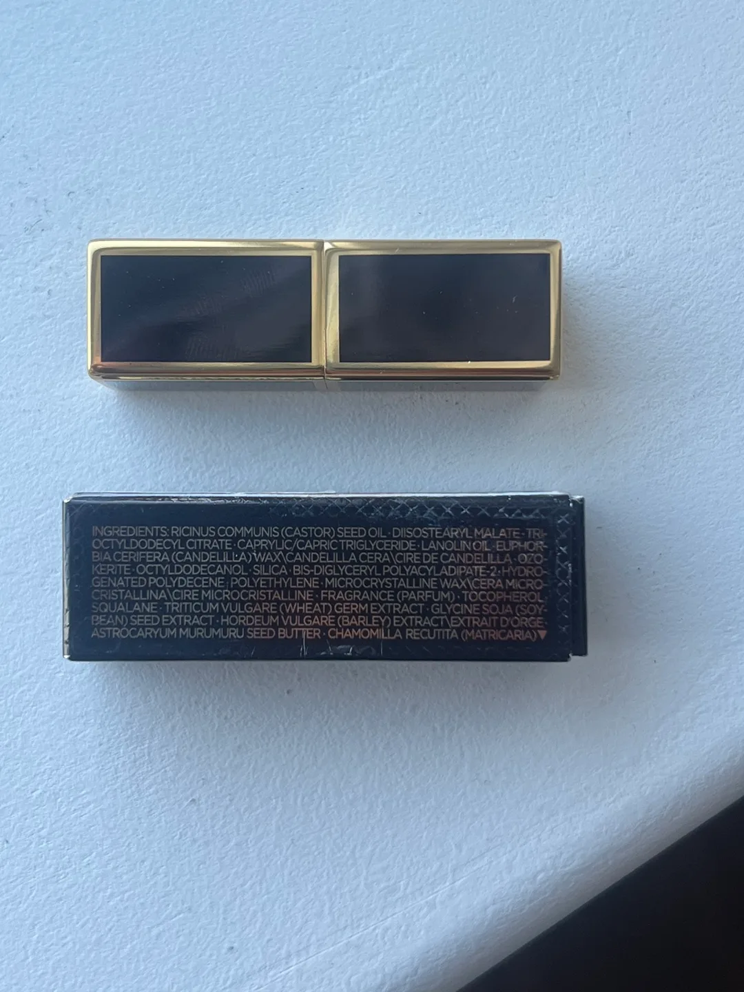 Tom Ford Lip Color mini Lipstick Casablanca image indicator(5)