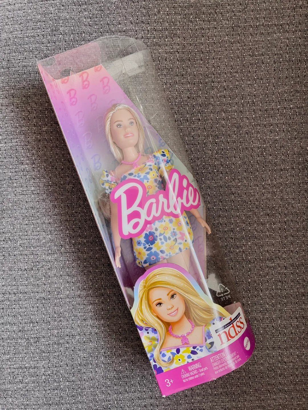 Barbie Doll thumbnail
