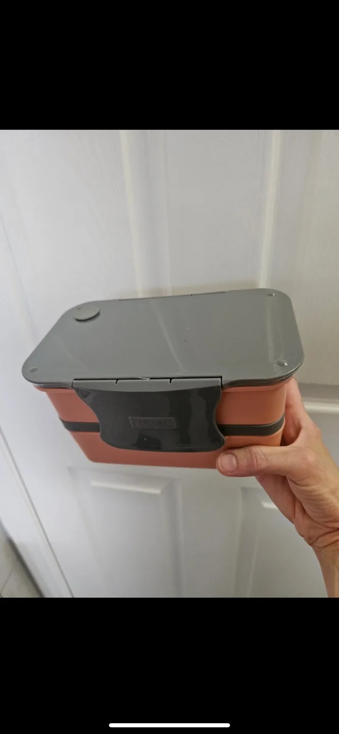 Russber Lunch Box image indicator(2)