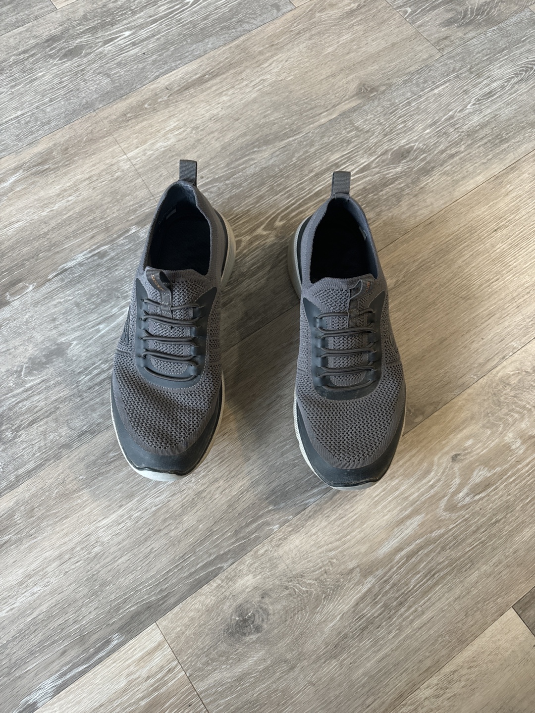 Skechers Go Walk 5 Running Shoes - photo 2