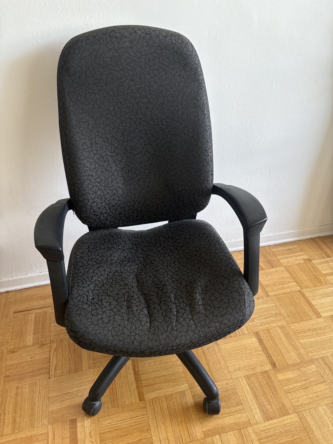 Office Chair - photo 2