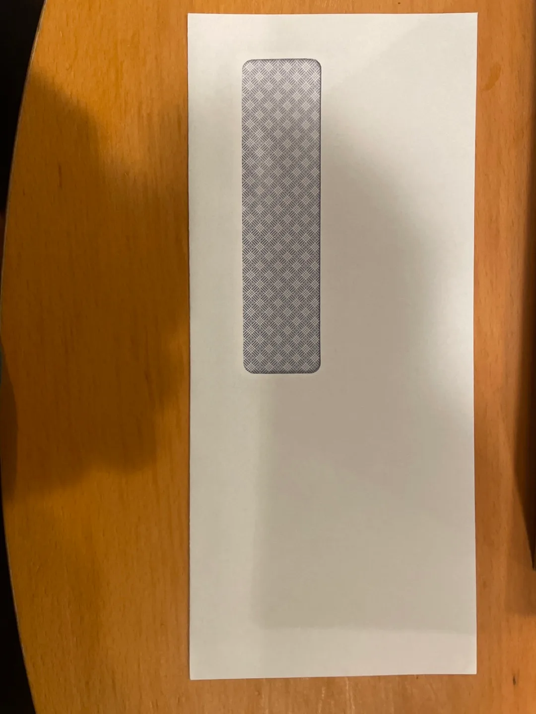 #10 Reveal-N-Seal  Security Window Envelopes #freecycle thumbnail