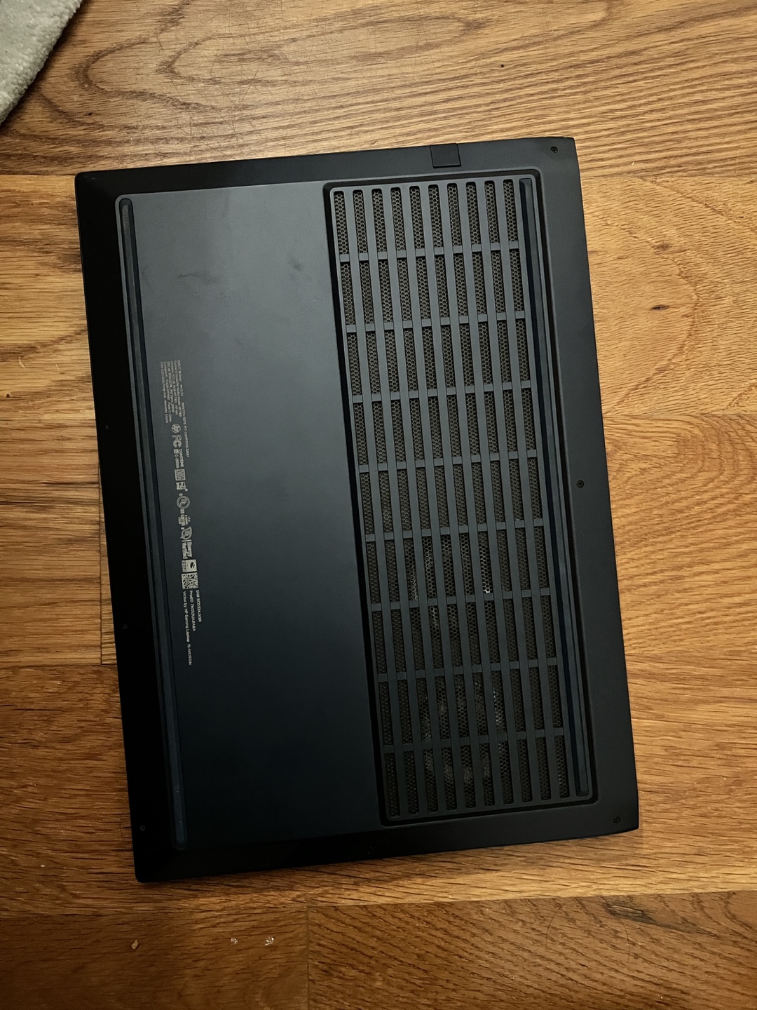 HP Victus Gaming Laptop - photo 3