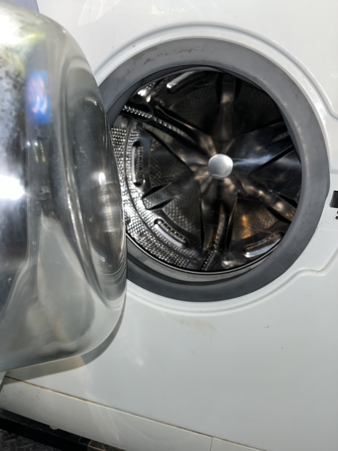 ConServ CS 4000 Super Combo Washer/Dryer - photo 3