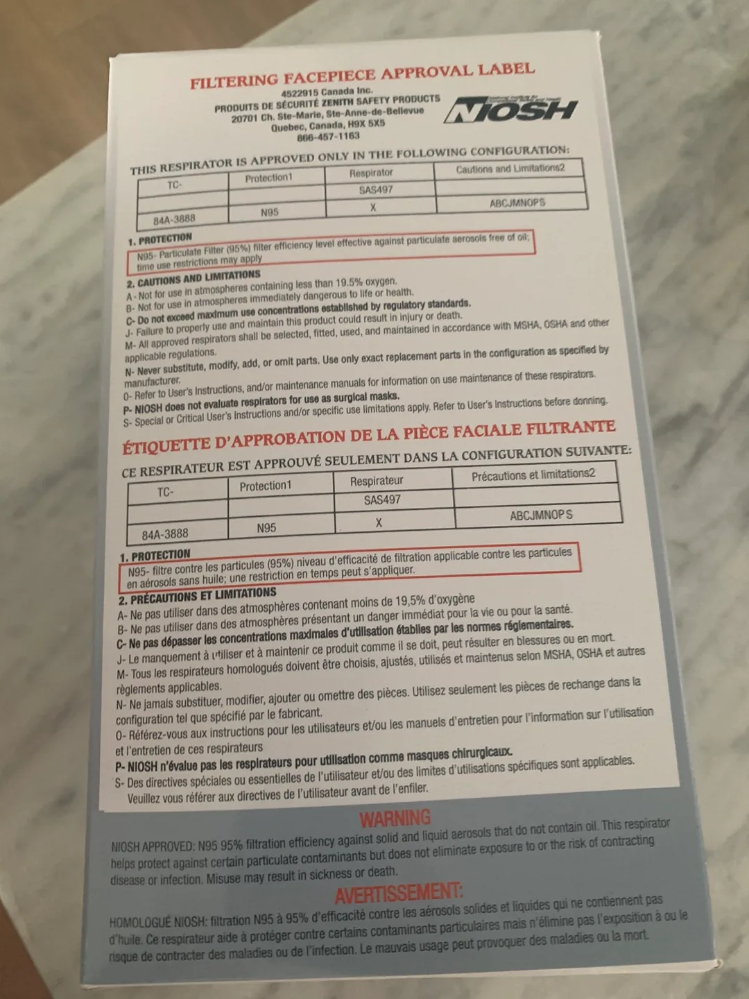 Zenith SA5497 image indicator(3)