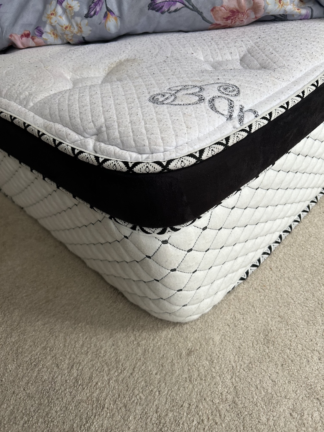 King size High quality mattress