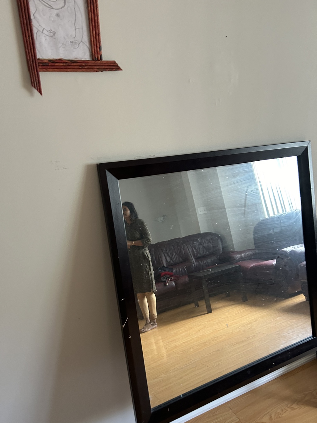 Full Length Mirror - photo 3