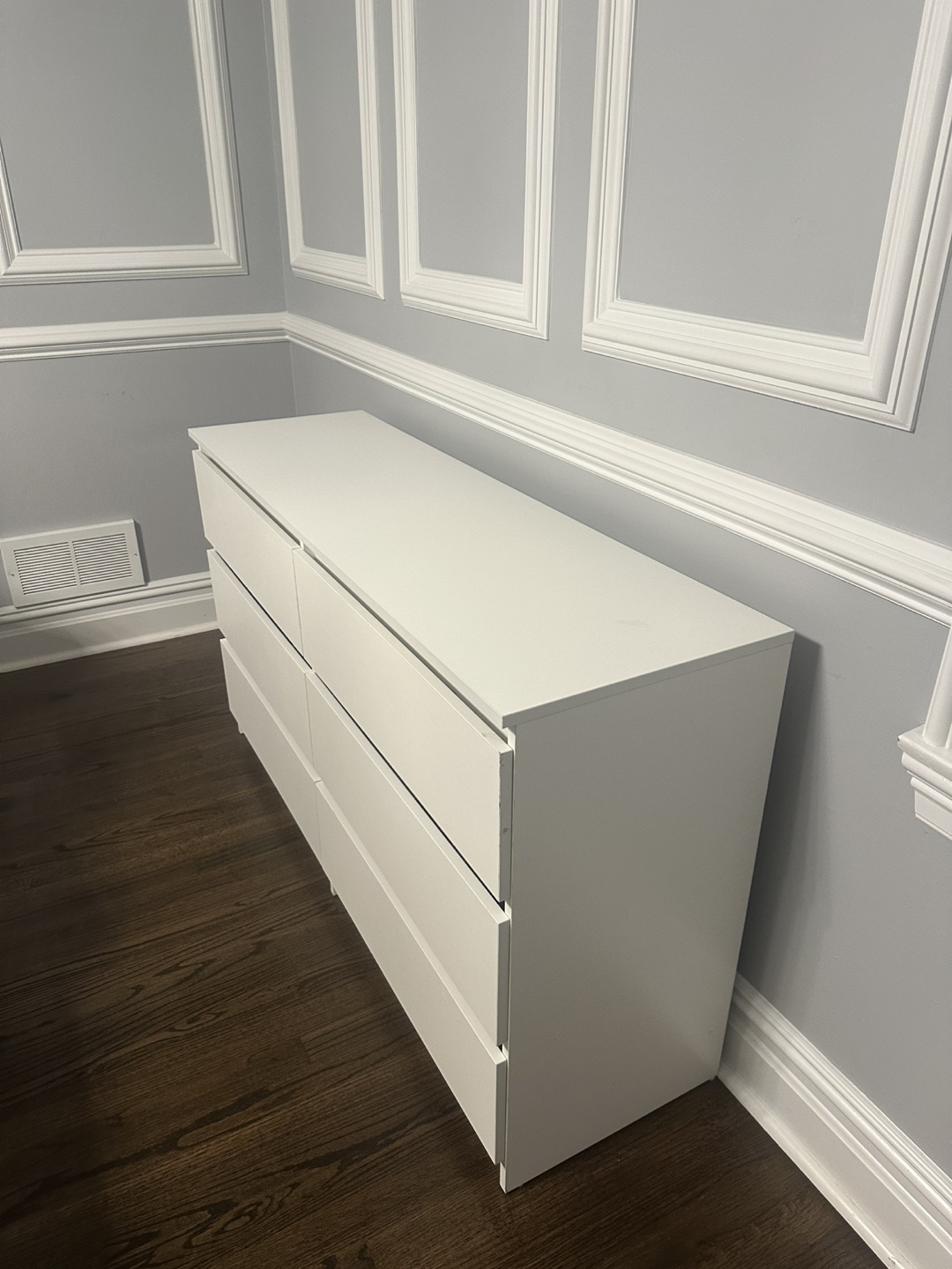 IKEA MALM 6-Drawer Dresser - photo 4