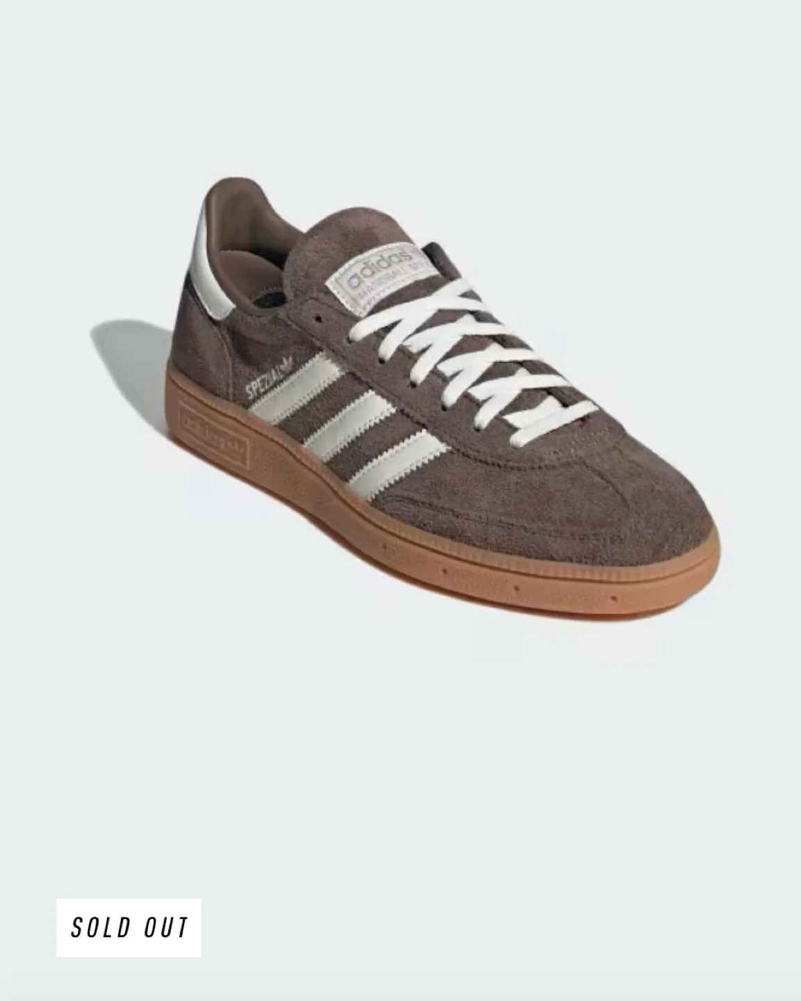 Adidas Spezial Handball thumbnail