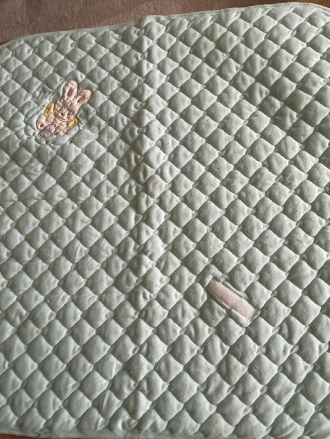 Baby Quilted Mats image indicator(4)