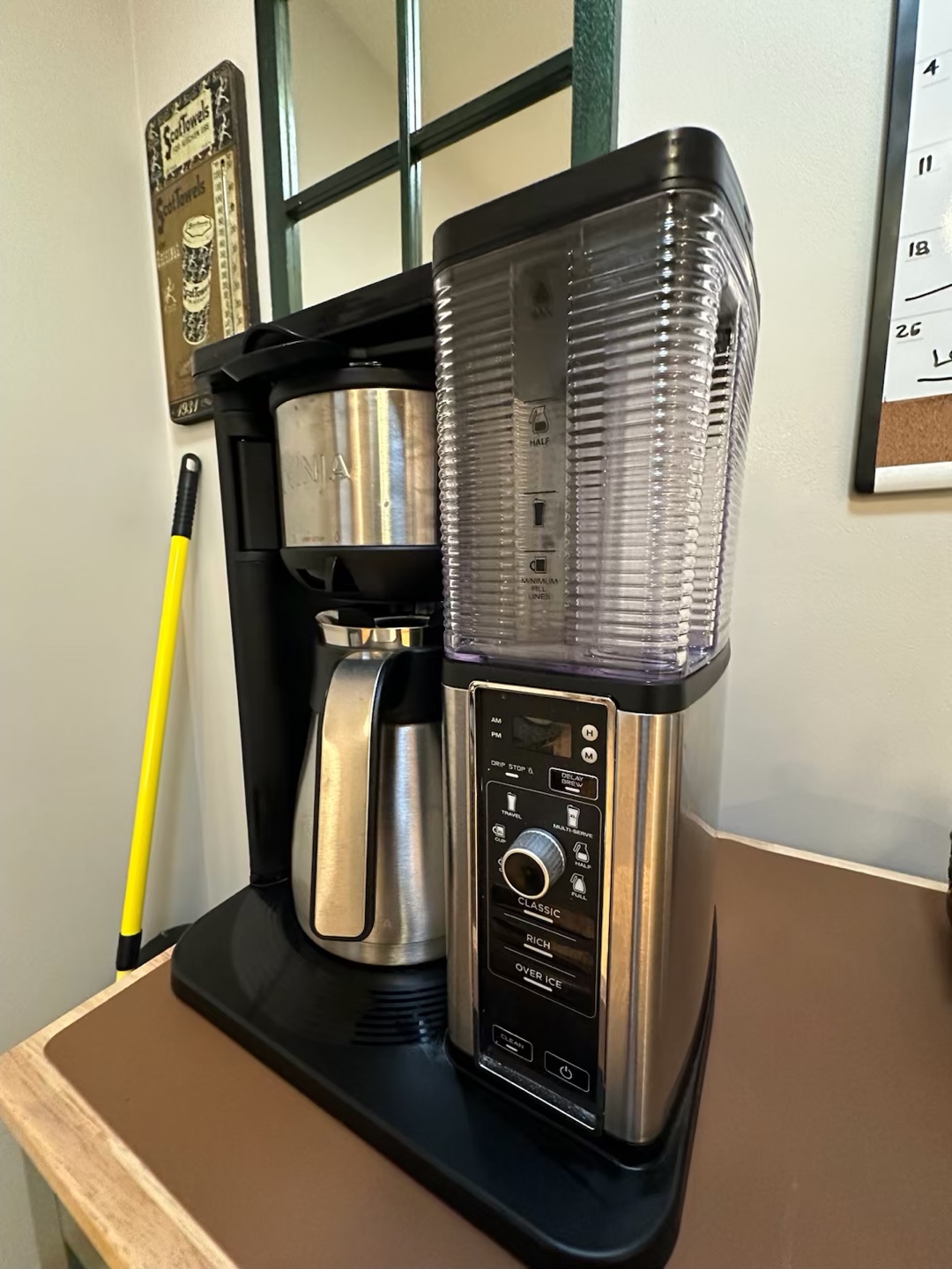 Ninja Coffee Brewer - photo 3