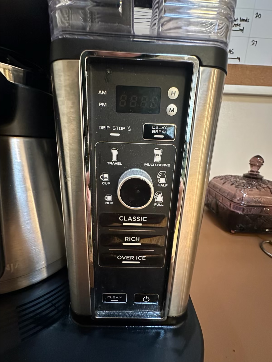 Ninja Coffee Brewer - photo 2