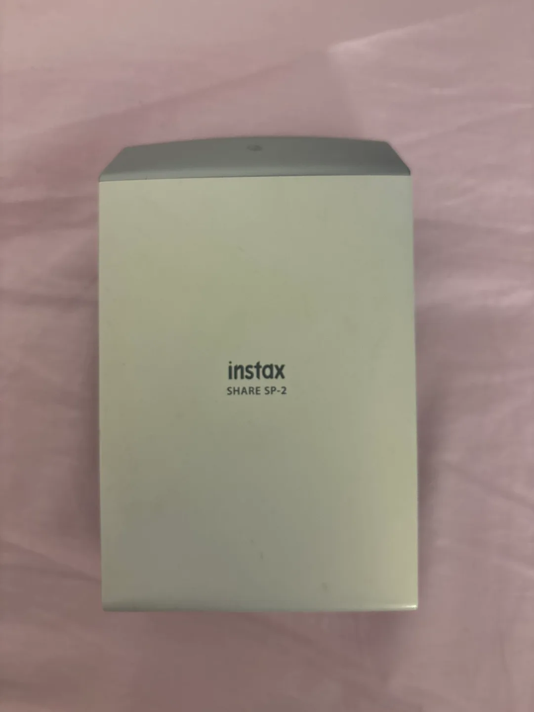 Instax Share SP-2 Instant Camera thumbnail