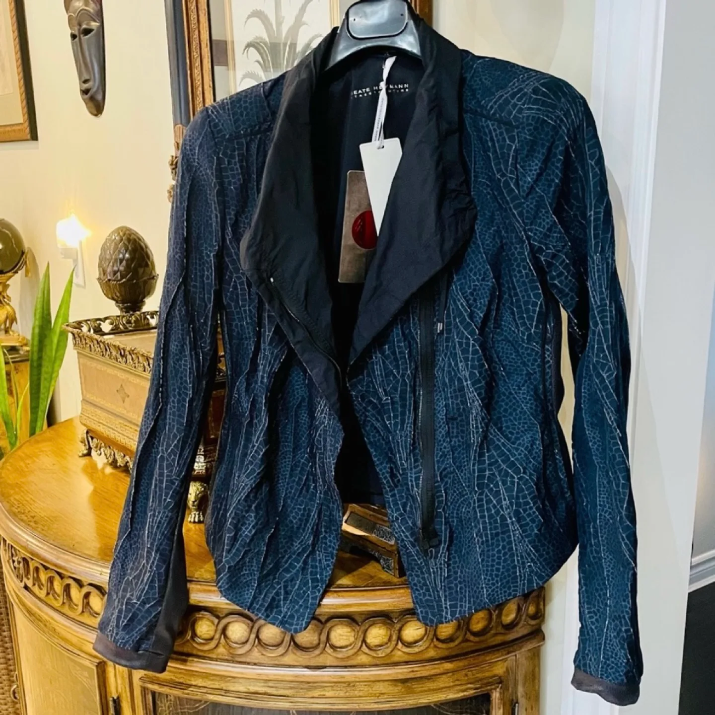 Beate Heymann Jacket image indicator(4)