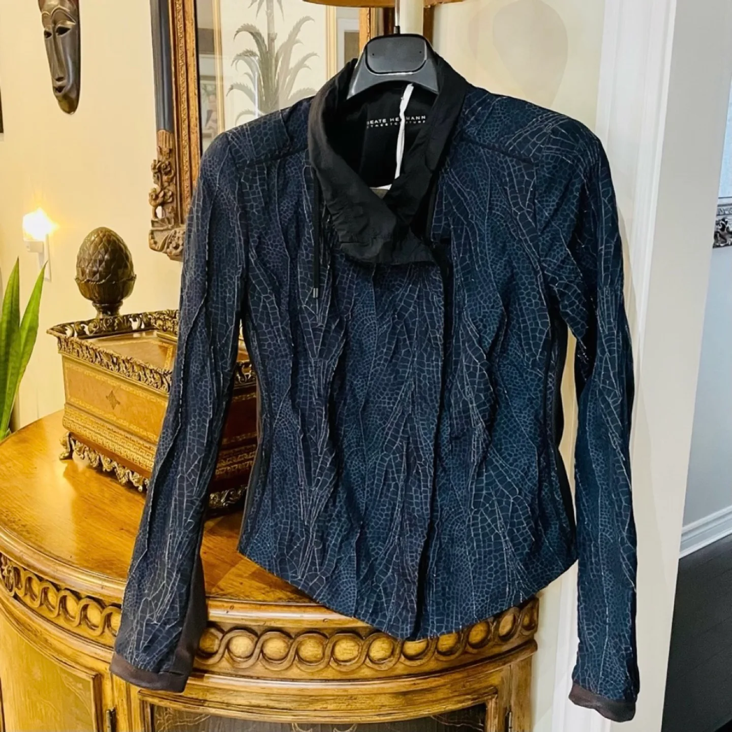 Beate Heymann Jacket image indicator(2)