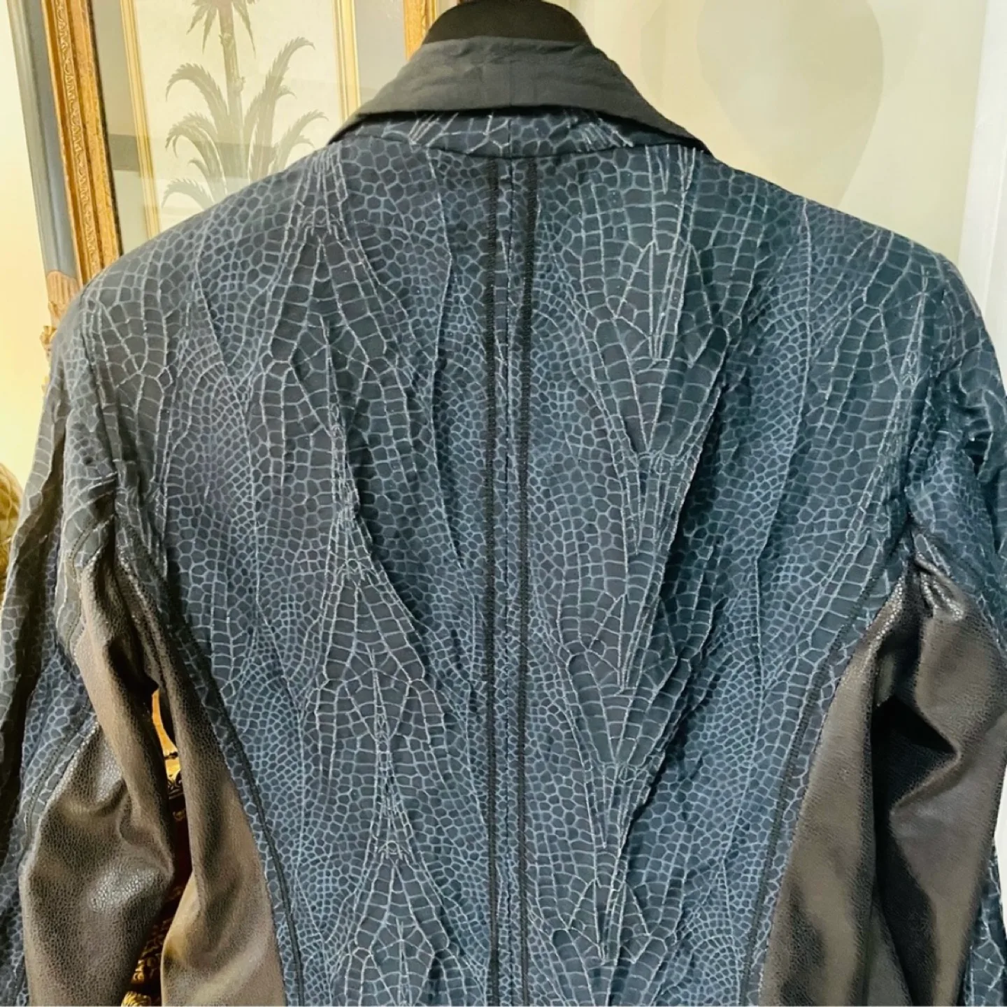 Beate Heymann Jacket image indicator(7)