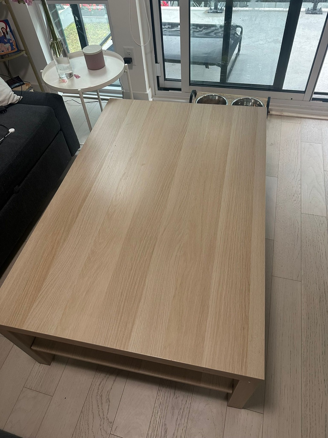 IKEA Coffee Table - photo 2