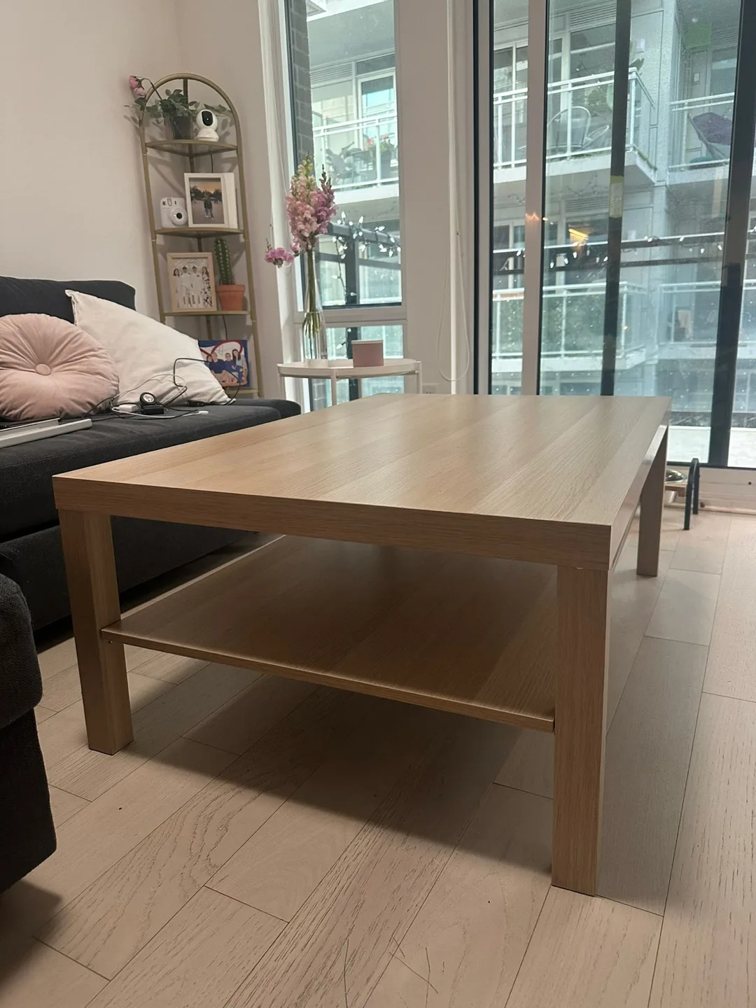 IKEA Coffee Table thumbnail