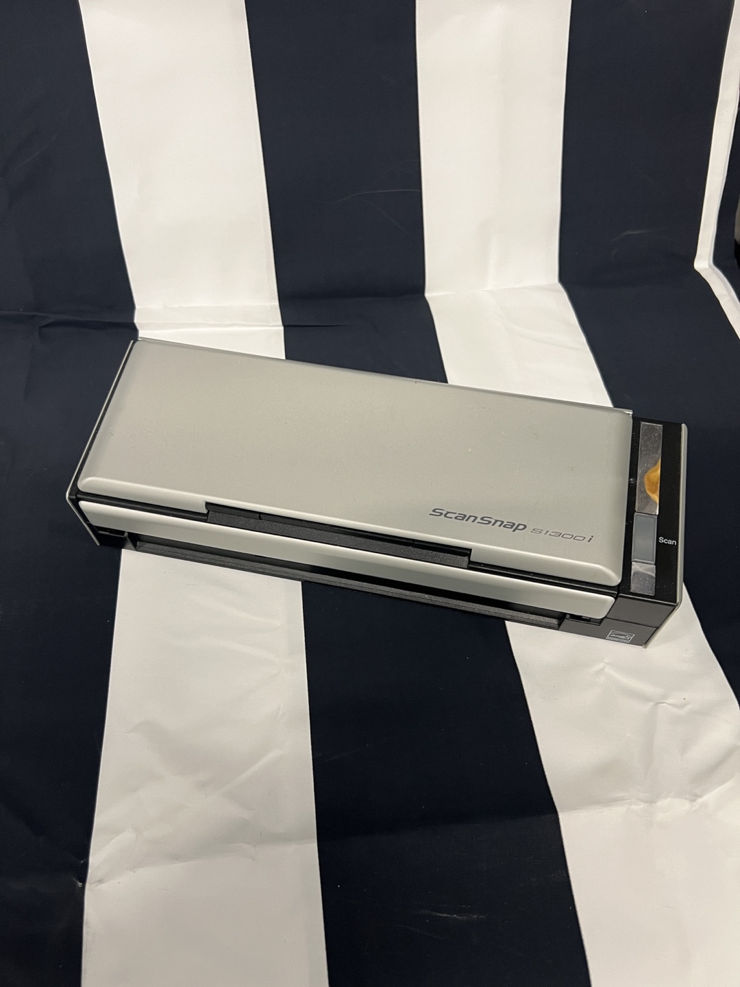 Fujitsu ScanSnap S1300i Scanner - photo 2