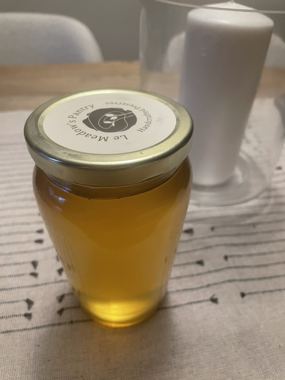 Honey #Freecycle - photo 2