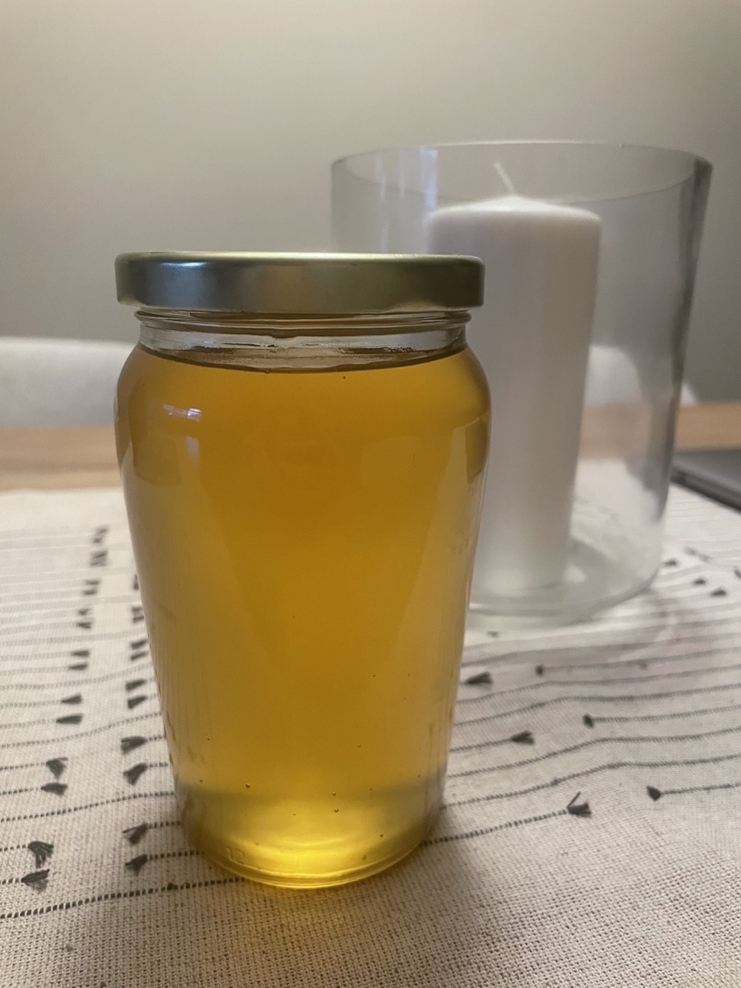 Honey #Freecycle