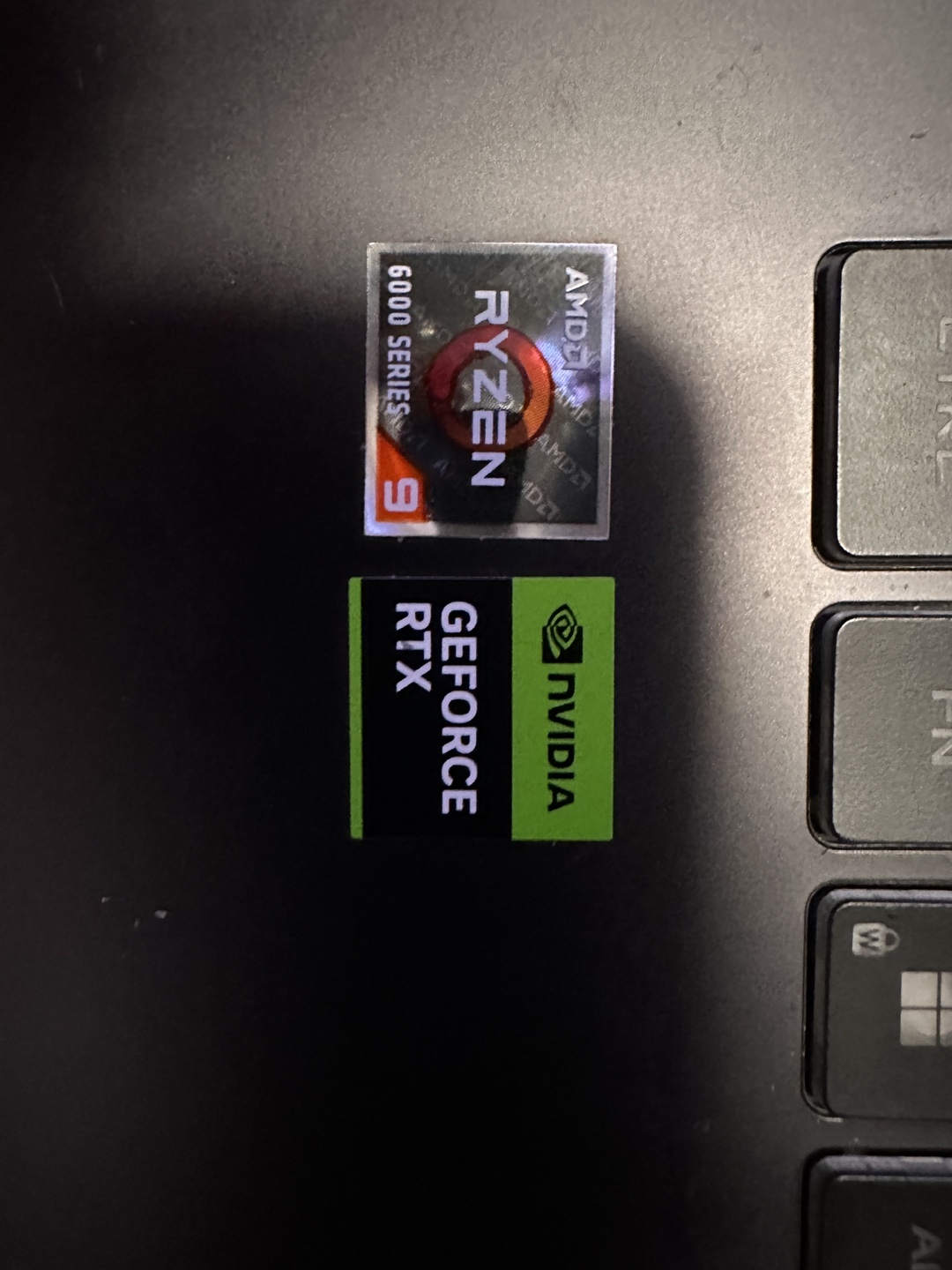 ASUS ROG Strix G513 RC -Windows 11 -Gaming Laptop - photo 3