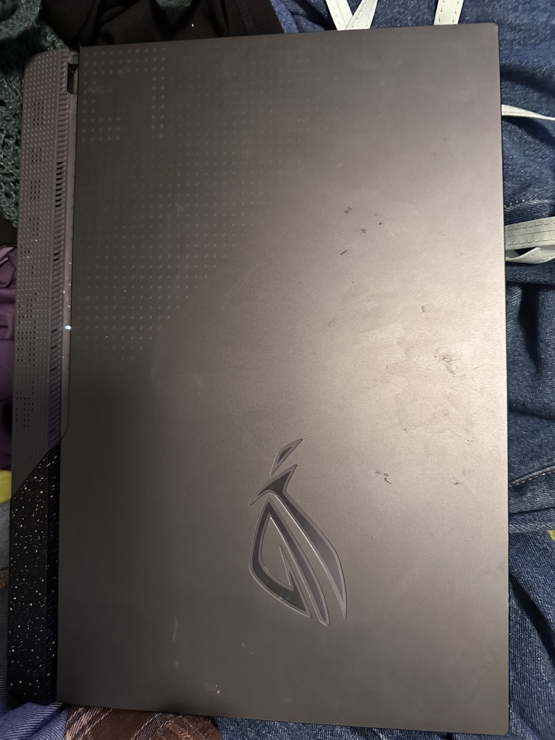 ASUS ROG Strix G513 RC -Windows 11 -Gaming Laptop