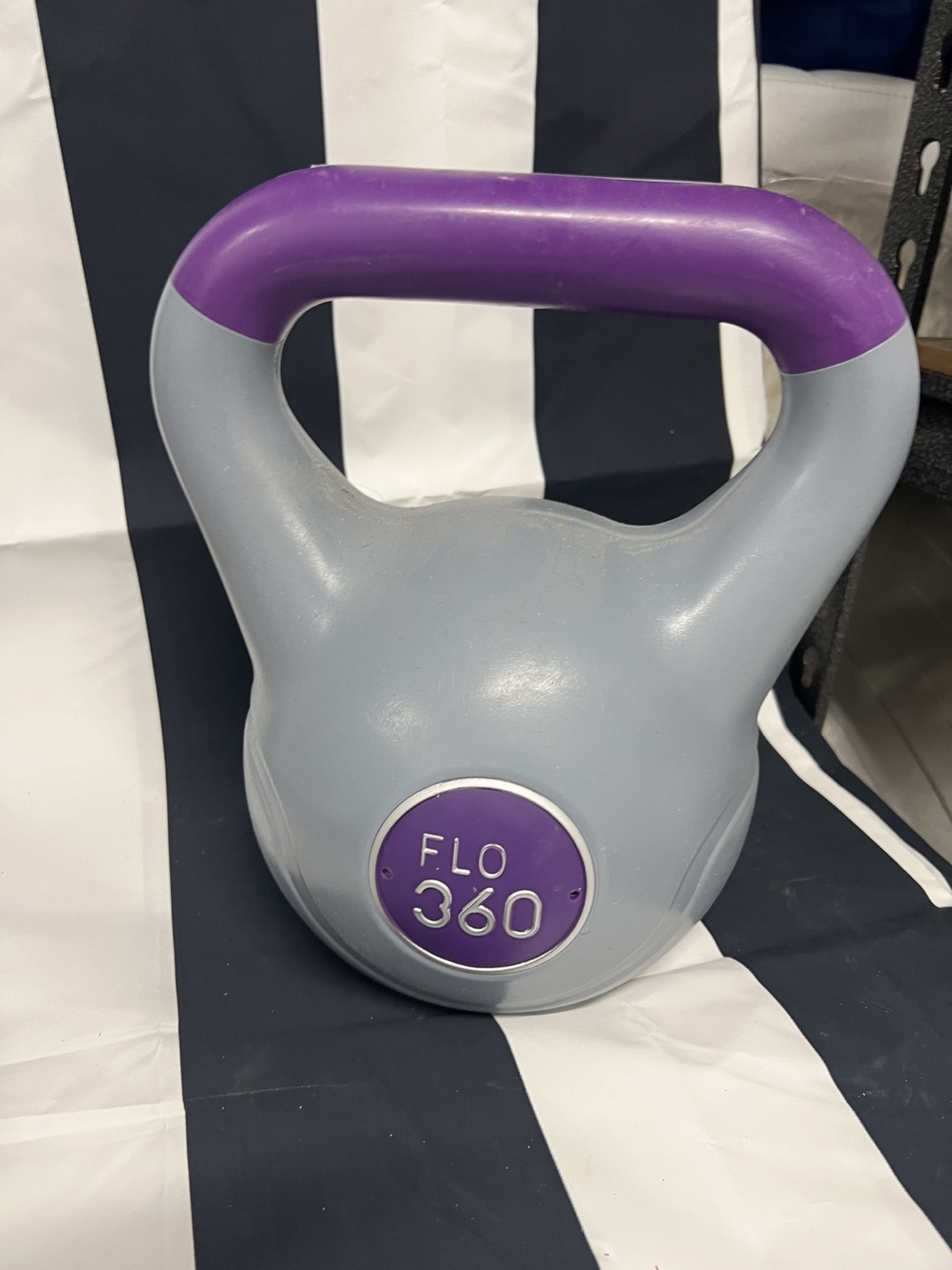 FLO 360 Kettlebell 20lb