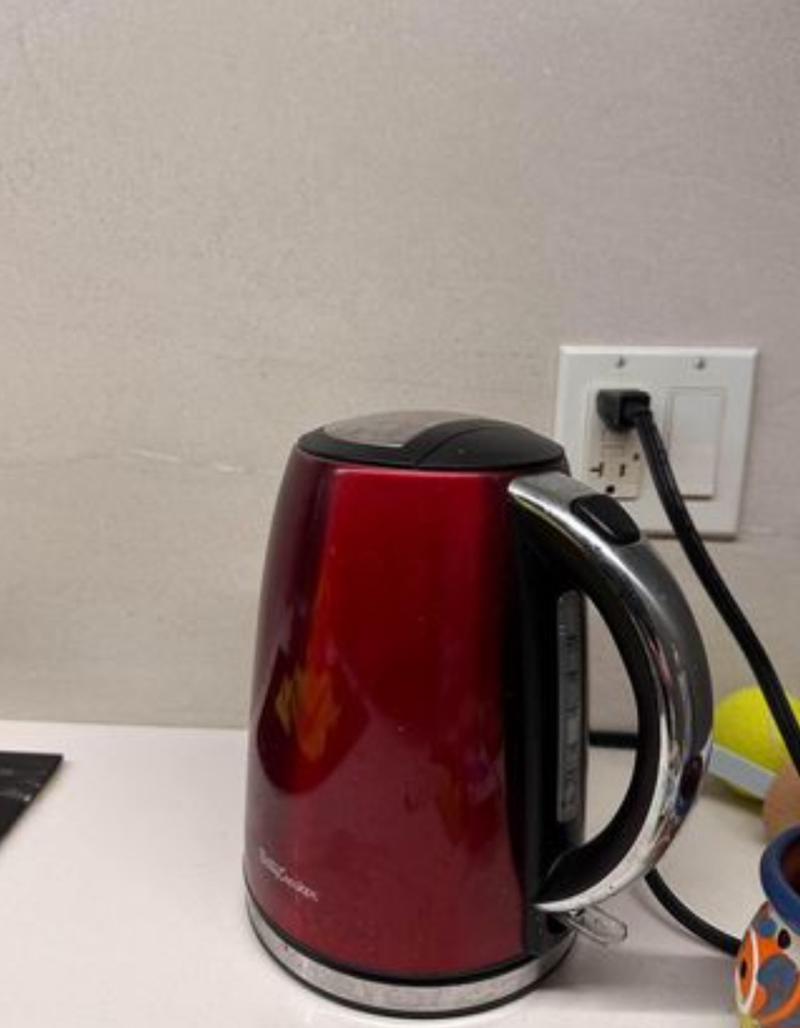 Electric Kettle