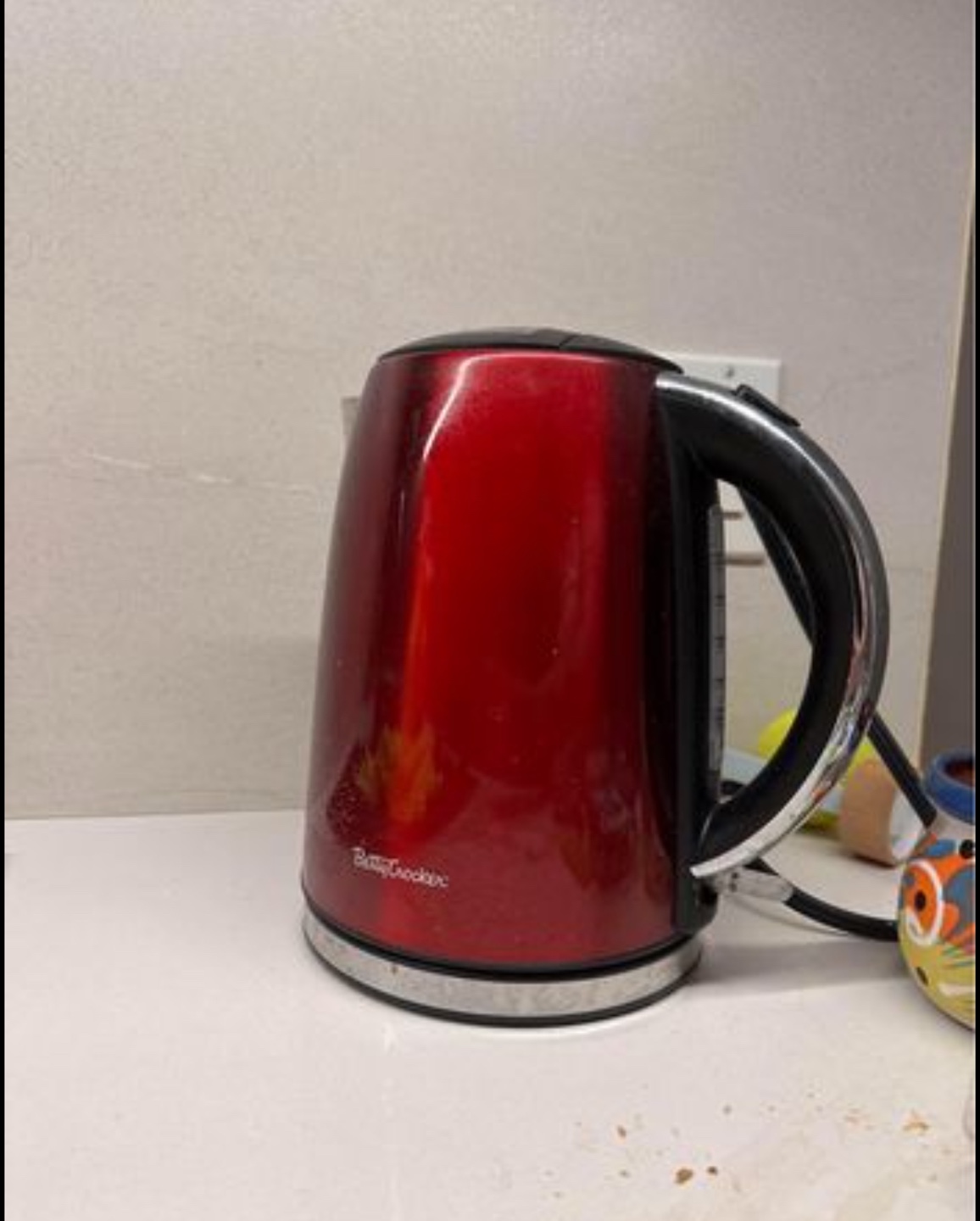 Electric Kettle - photo 2