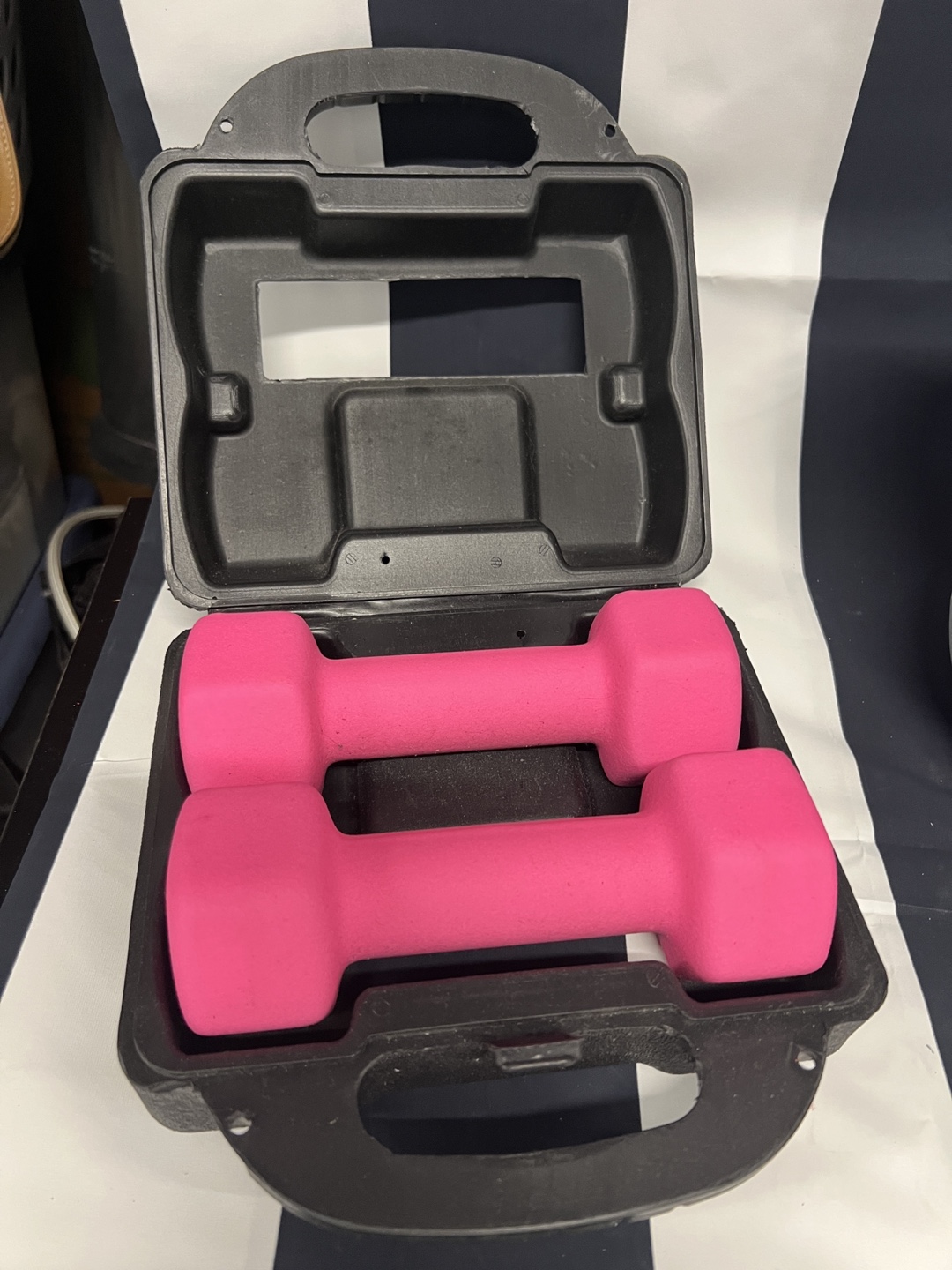 Home Gym Equipment Bundle - photo 2