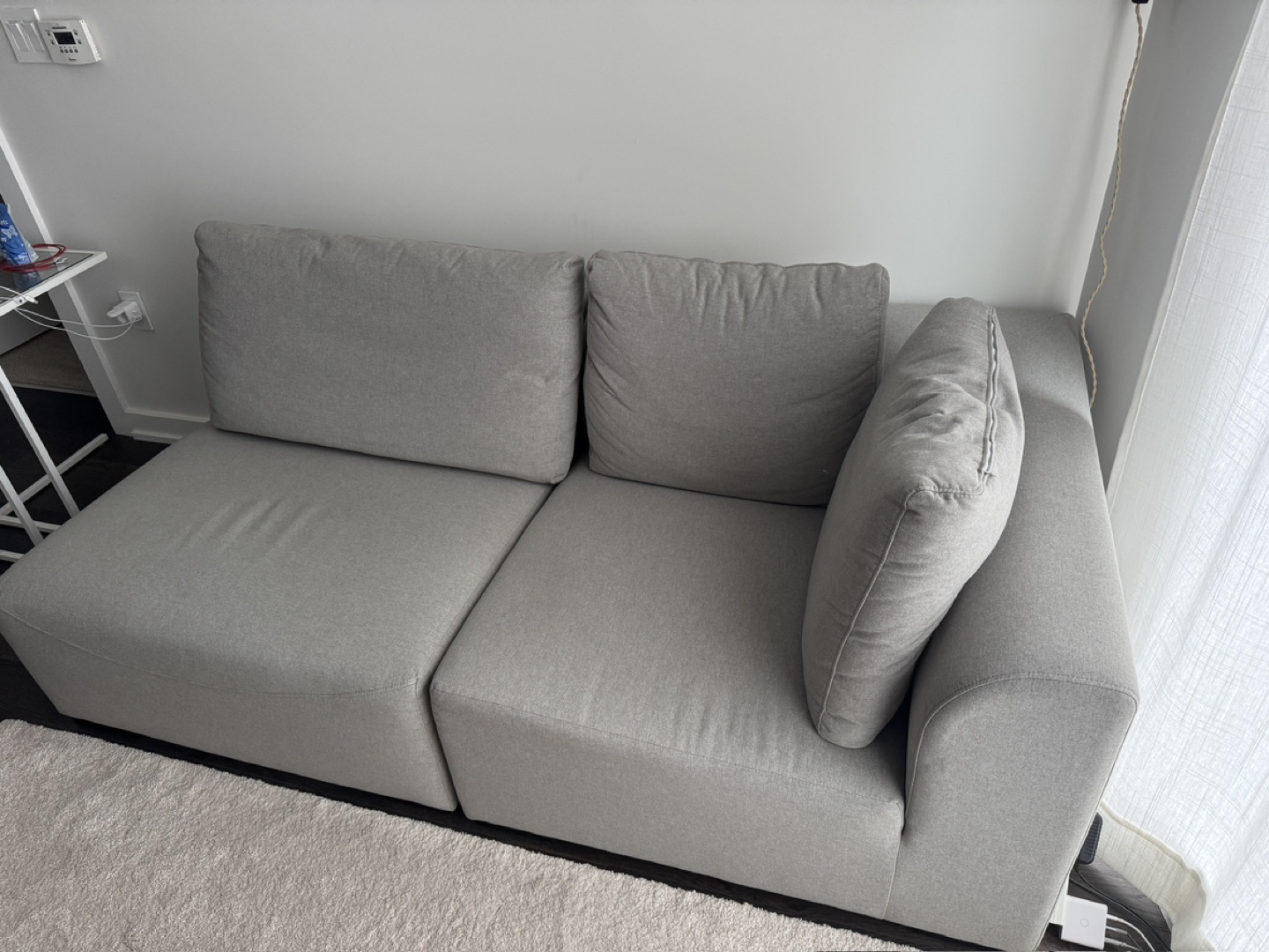 Sofa - photo 3