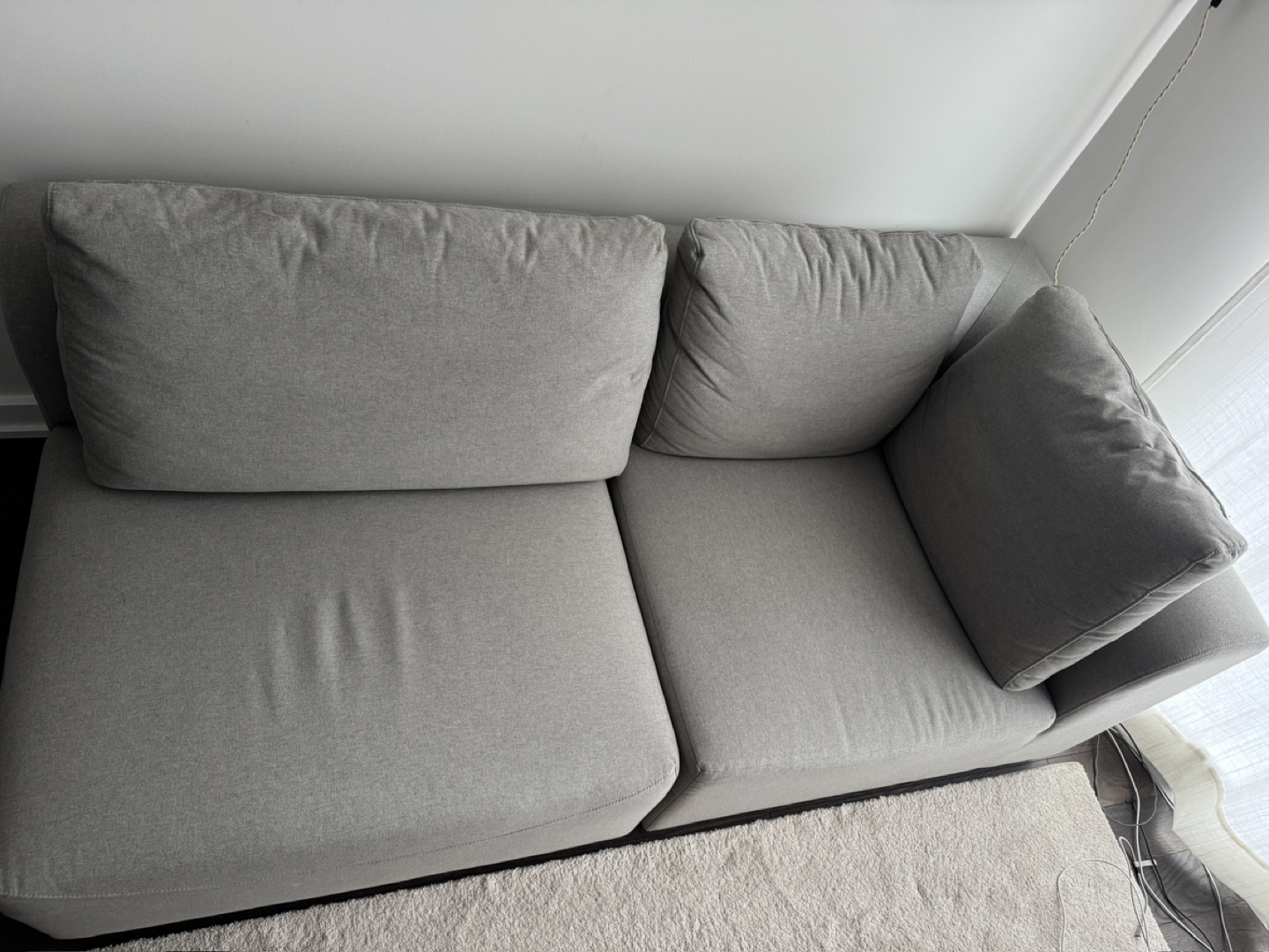 Sofa - photo 2