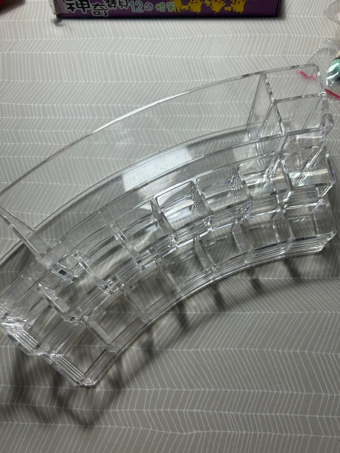 Acrylic Lipstick organizer thumbnail